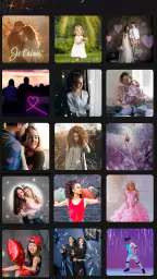 Photo Studio: redigera bilder! screenshot