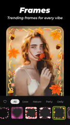 Photo Video Maker - InSlide screenshot