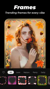Photo Video Maker - InSlide screenshot