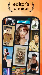 PhotoDirector: AI Photo Editor screenshot