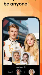 PhotoDirector: AI Photo Editor screenshot