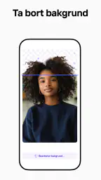 Photoroom – AI Photo Editor screenshot