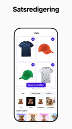Photoroom – AI Photo Editor screenshot