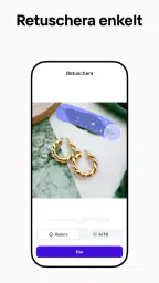 Photoroom – AI Photo Editor screenshot