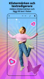 Photoshop Express Foto Editor screenshot