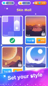 Piano Game: Classic Music Song screenshot