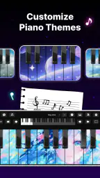 Piano Keyboard: Learn Piano screenshot