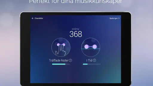 Piano Spela och lär dig sånger screenshot