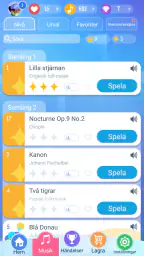 Piano Tiles 2™ - Pianospel screenshot