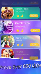 Piano Tiles 2™ - Pianospel screenshot