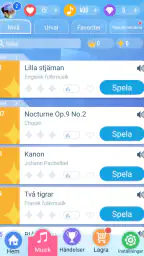 Piano Tiles 2™ - Pianospel screenshot