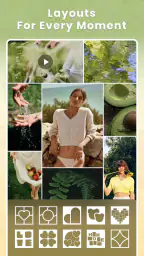 Pic Collage Maker&Photo Editor screenshot