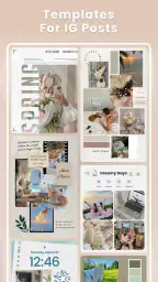 Pic Collage Maker&Photo Editor screenshot