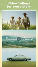Pic Collage Maker&Photo Editor screenshot