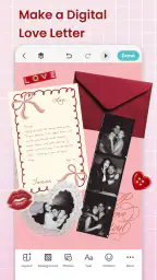 PicCollage: Photo Video Editor screenshot