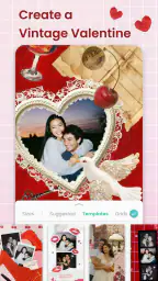 PicCollage: Photo Video Editor screenshot