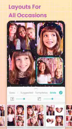 PicCollage: Photo Video Editor screenshot