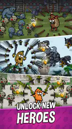 Pickle Pete: Survivor screenshot