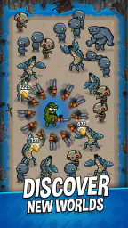 Pickle Pete: Survivor screenshot
