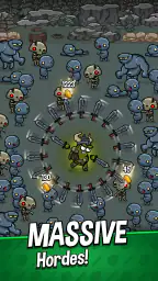 Pickle Pete: Survivor screenshot