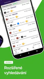 PID Lítačka screenshot