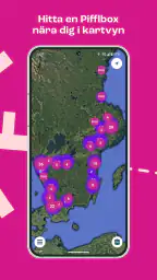 Piffl screenshot