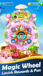 Piggy Boom screenshot