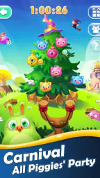Piggy Boom screenshot