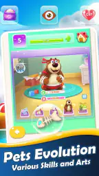 Piggy Boom screenshot