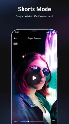 PikPak-Safe Cloud, Video Saver screenshot