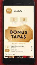 Pinchos screenshot