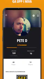 Pint Please - Beer Ratings screenshot