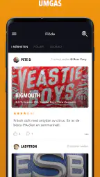 Pint Please - Beer Ratings screenshot