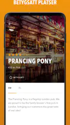Pint Please - Beer Ratings screenshot