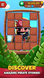 Pirate Kings™️ screenshot