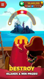 Pirate Kings™️ screenshot
