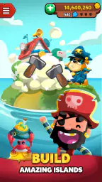 Pirate Kings™️ screenshot