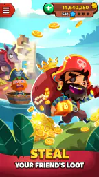 Pirate Kings™️ screenshot