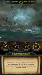 Pirates of the Caribbean: ToW screenshot