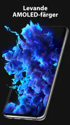 Pixel 4D™ Live Wallpapers screenshot