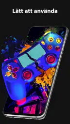 Pixel 4D™ Live Wallpapers screenshot