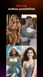 Pixelora: Photo to Video AI screenshot