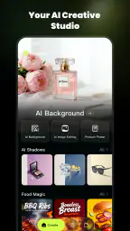 PixelSell - AI Photo & Video screenshot