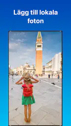 PixFolio - Google Foto screenshot