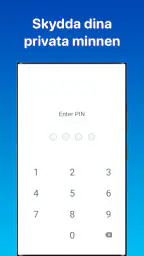PixFolio - Google Foto screenshot