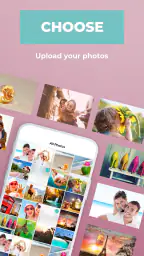 Pixolo INSTANT screenshot