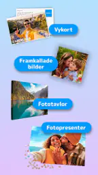 Pixum Fotobok & fotokalender screenshot