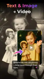 PixVerse: AI Video Generator screenshot