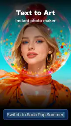 PixVideo - Smart Art Studio screenshot