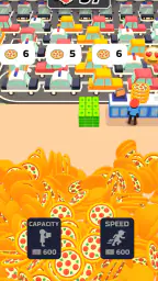Pizza Ready! screenshot
